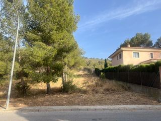 Terreno residenziale in Cañada. Se vende parcela urbana en cañada !