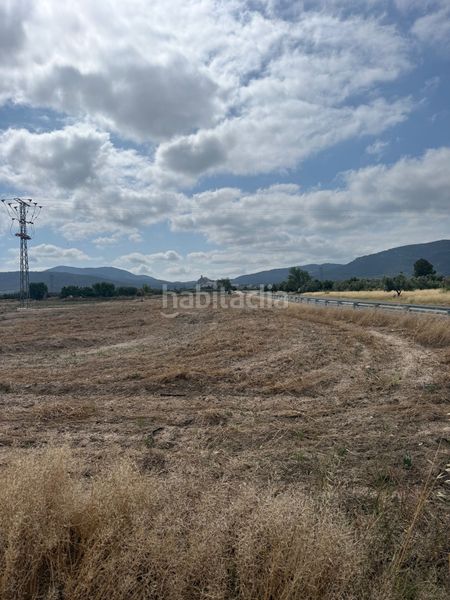 Foto 864e9149-fa1d-450c-93b9-84721cff579b. Terreny residencial a Biar
