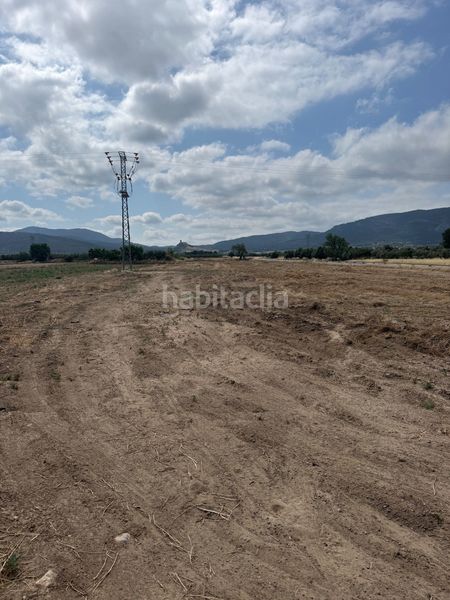 Foto 9815d036-5a3c-49c6-8117-a8b01159cb57. Terreny residencial a Biar