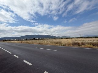 Wohngrundstück in Biar. Se vende terreno en biar!