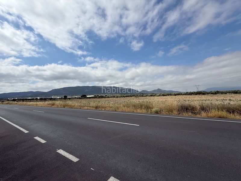 Foto ed100525-1b82-45c0-b37b-1c5dc47ee940. Terreny residencial a Biar