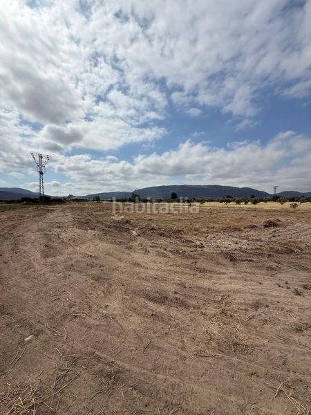 Foto fc0c8e07-00a6-4bf3-8a06-4c8c60e8613f. Terreny residencial a Biar