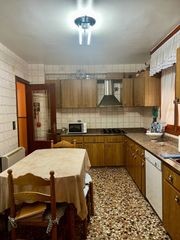 Flat in Biar. Se vende piso  en biar!
