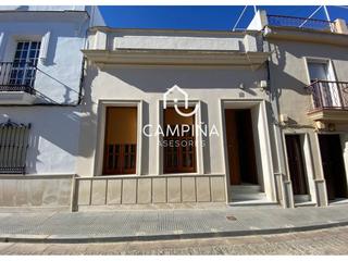 Maison en Bojeo 39. Casa en venta en beas