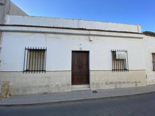 Casa  Nueva. Casa en venta en trigueros