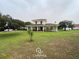 Casa  Álamo. Casa en venta en beas