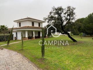 Casa  Urbanizacion el alamo. Casa en venta en beas