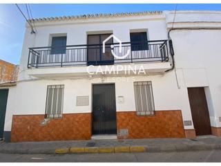 Casa  Francisco jimenez hidalgo. Casa y piso en beas