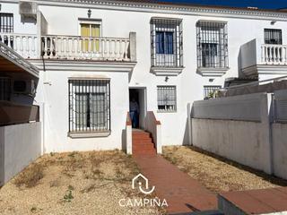 Casa adossada  Maestro antonio perez ruiz. Casa adosada en venta en beas