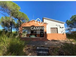 Mas en lamo 1. Finca rustica en venta en navahermosa, beas huelva