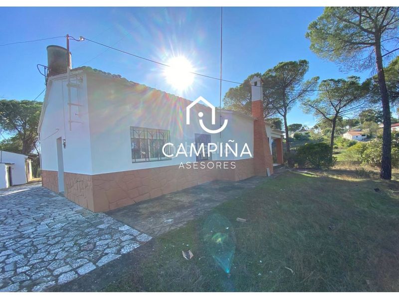 Foto 46110389-65a0-4b75-a079-deec24dcb3e4. Masia a carretera navahermosa 1 a Beas