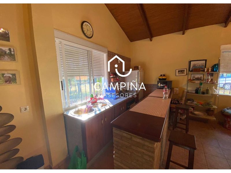 Foto 4dd6ea05-58c3-4b24-a31d-24bd0e6e639e. Masia a carretera navahermosa 1 a Beas