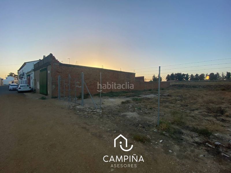 Foto 9d194541-5d78-488c-9391-465b83ff581c. Finca rústica a calle rejilla 25 a Trigueros