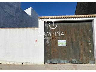 Residential Plot in Garcia lorca 33. Solar en venta en beas