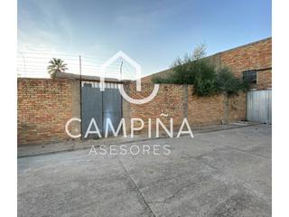 Terreny residencial a Calle huerta 5. Solar en venta en beas