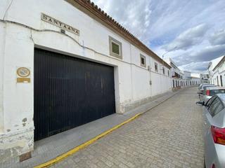 Nau industrial a Calle nuestra señora de los clarines 120. Nave industrial en venta en beas