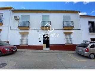 Maison en Cervantes 22. Casa en venta en beas