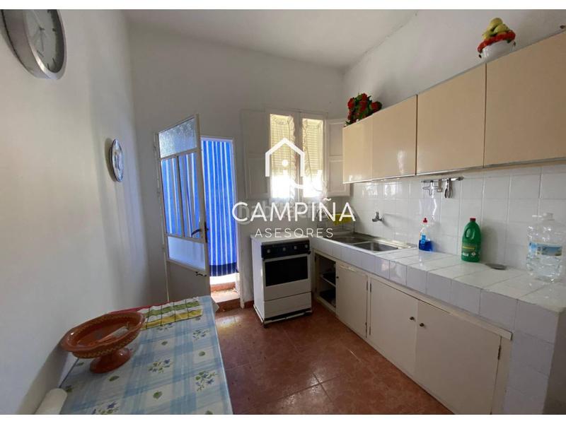 Foto f4aebfe7-4b48-4b85-9873-b4bf395f0523. Casa en cervantes 22 casa en venta en Beas