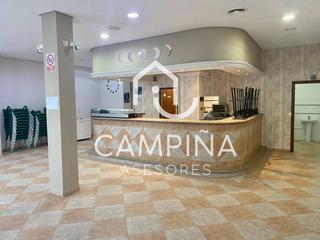 Local Comercial a Calle cruz verde 5. Local en venta en beas