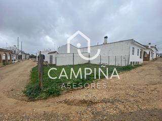 Residential Plot  Clarines virgen de coronada. Solar urbanizable en clarines