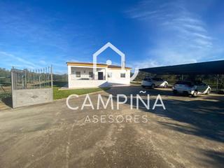 Xalet a Fontanilla 214. Chalet con terreno