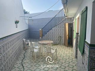 Masia  Puente. Venta casa campo en los pinos más dos parcelas
