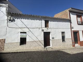 Casa  Diego velazquez. Casa para reformar en beas