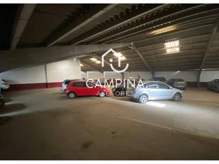 Parking voiture à Bojeo 15. Garaje en venta en trigueros