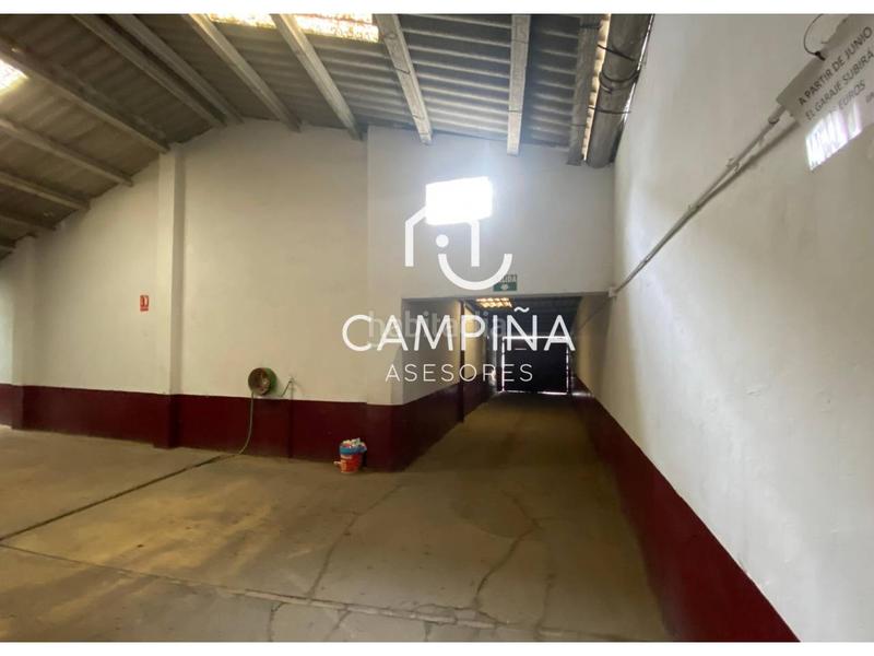 Foto 16a632fa-7f7f-436e-82c7-1de42756d5a8. Aparcament cotxe a bojeo 15 a Trigueros