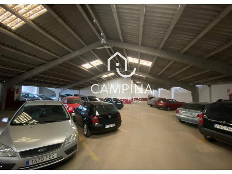 Foto da3031dc-8a7d-445b-aa74-5943d76d11b0. Aparcament cotxe a bojeo 15 a Trigueros