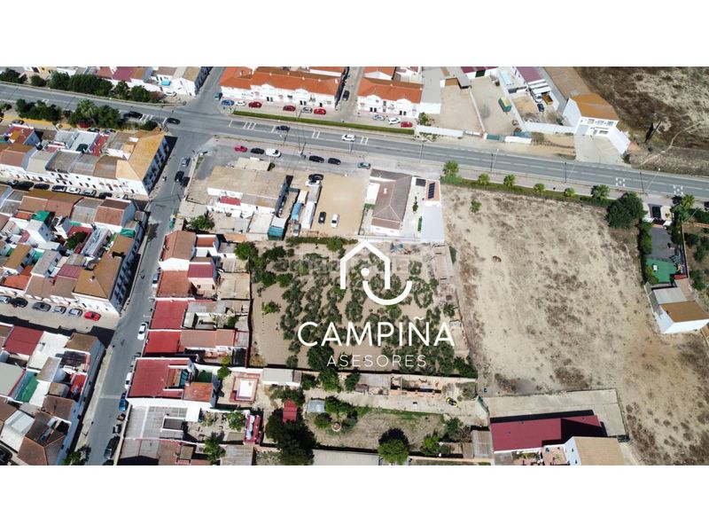 Foto a50cde07-caae-4024-a6f2-3f68e6c9502e. Finca rústica a calle sevilla 19 a Trigueros