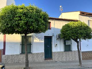 Casa  Andalucia. Casa en venta en beas