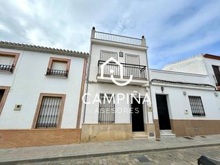 Casa a Labradores 89. Casa en trigueros huelva