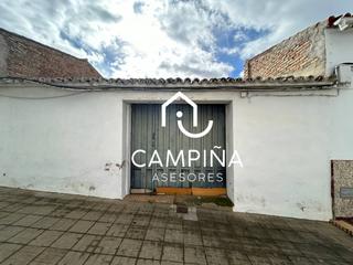 Casa  Andalucia. Garaje para derribar