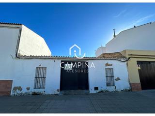 Terreny residencial  Andalucia. Solar en beas huelva