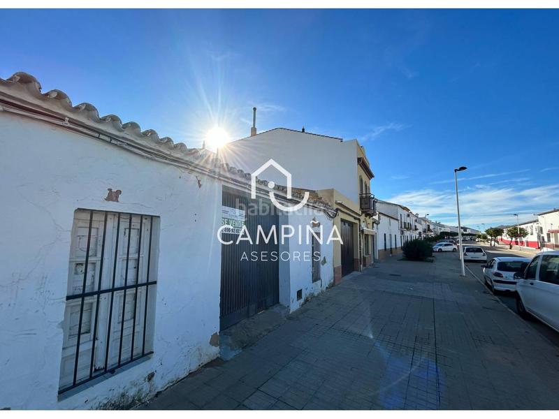 Foto 6fe548bc-c1bb-434c-ae9f-f710e8da234f. Terreno residencial solar huelva en Beas