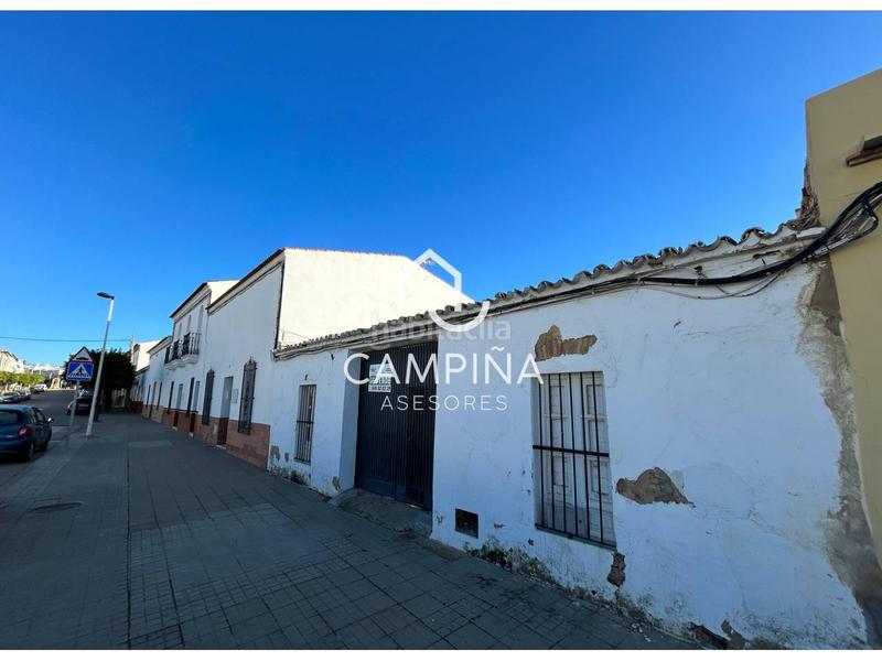 Foto 85b9f3bf-09f9-4ce1-a6a9-7be57f49eb01. Terreno residencial solar huelva en Beas