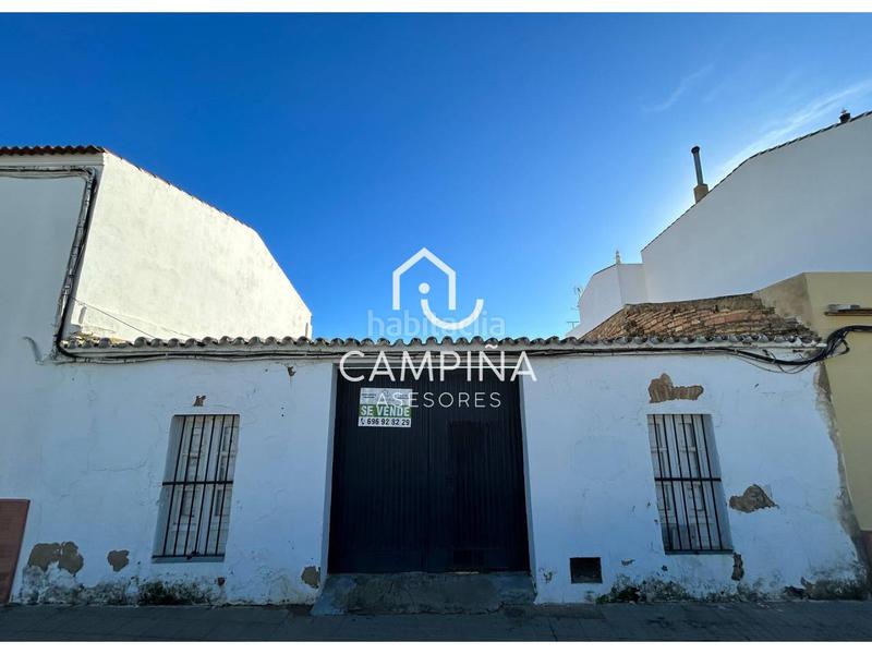 Foto 907c2c3b-27db-427b-96fa-12c3c5a7db80. Terreno residencial solar huelva en Beas