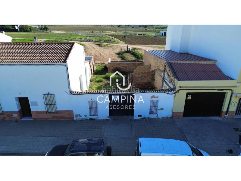 Foto 9a64d5b6-0e9c-4add-9877-ae5b1f42c5e5. Terreno residencial solar huelva en Beas