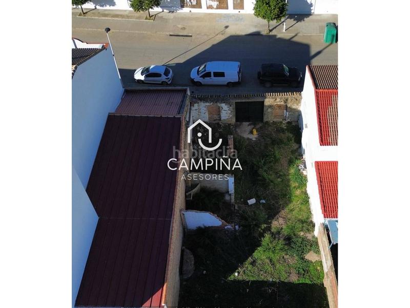 Foto ee79de9c-0bdd-4fff-a18f-b77cb90d2cfd. Terreno residencial solar huelva en Beas