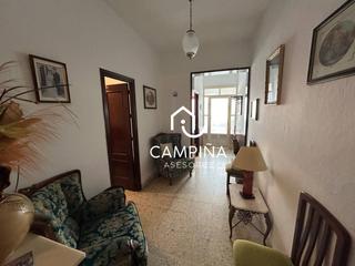 Casa  San bartolome. Casa en el centro de beas