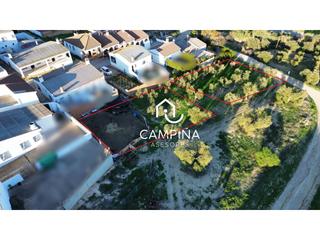 Terreny residencial  Clarines ermita. Solares en venta en clarines  beas huelva