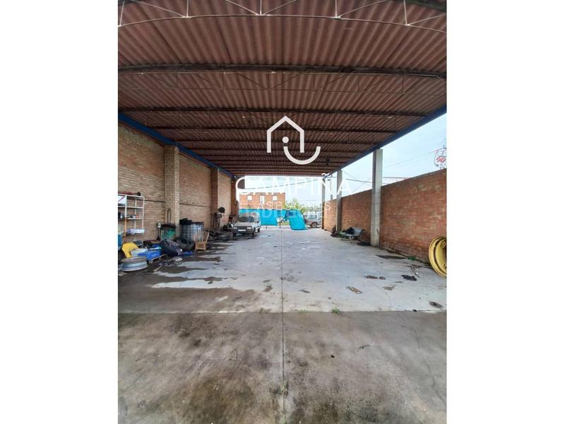 Foto 7466f14f-877d-4bb4-a87c-eb91462534d1. Terreny residencial a calle fontanilla 48 a Beas