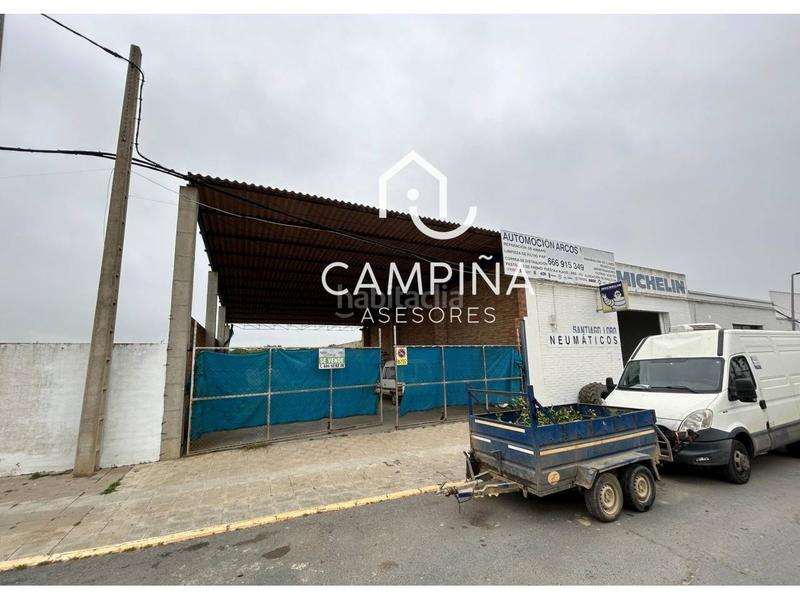 Foto af30210e-cbf2-43d0-8efe-92ea1a9104d2. Terreny residencial a calle fontanilla 48 a Beas