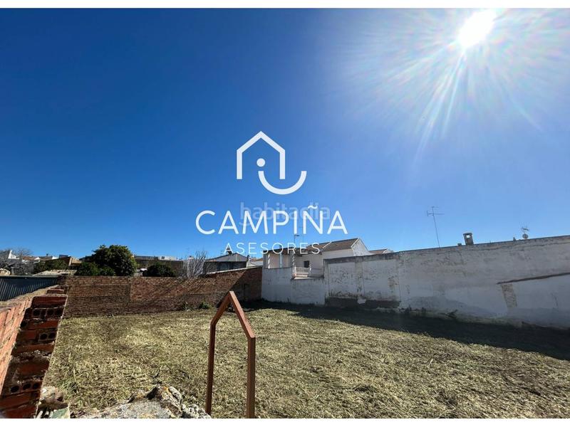 Foto 31e3a828-5417-4db3-bec3-c77d3f5473a5. Terreno residencial solar en Trigueros