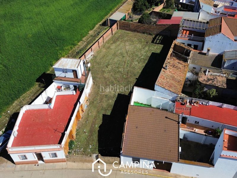 Foto 3850af89-f9e0-46be-8285-33a2e7101fed. Finca rústica a calle pérez quintero 8 a Trigueros