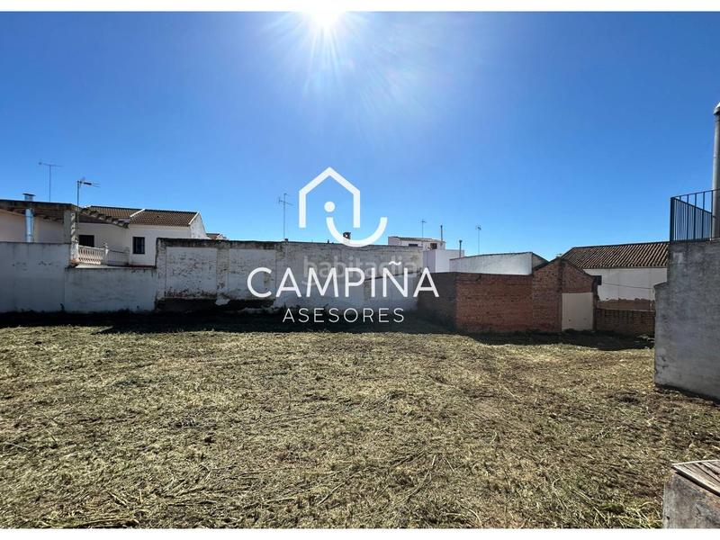 Foto 6a89cfce-e603-468c-85b9-eadf92d1a1a8. Terreno residencial solar en Trigueros
