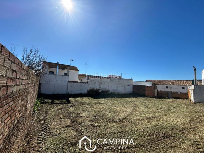 Foto 9f74d796-1ba6-40b1-97ce-463a5286dca1. Finca rústica a calle pérez quintero 8 a Trigueros