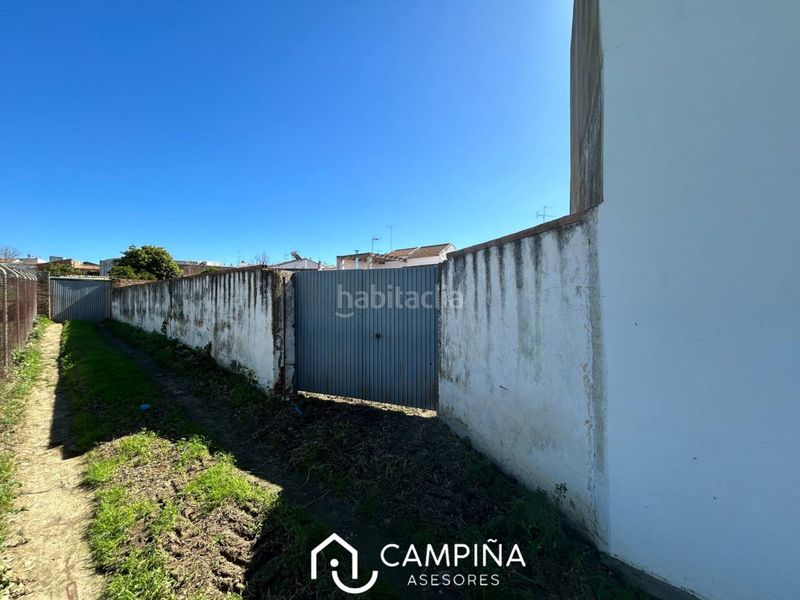 Foto bededd04-ee94-4b59-be35-a7058b431b27. Finca rústica a calle pérez quintero 8 a Trigueros