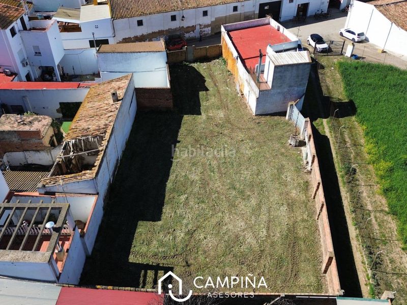 Foto c7023b98-9617-4b25-b995-92efd17dc1ad. Finca rústica a calle pérez quintero 8 a Trigueros